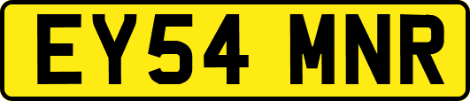 EY54MNR