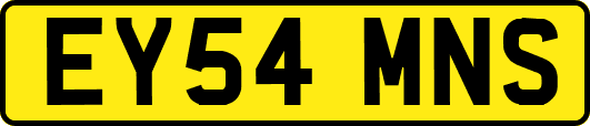 EY54MNS