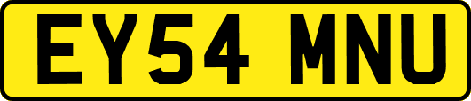 EY54MNU