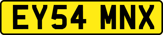 EY54MNX