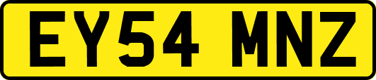 EY54MNZ