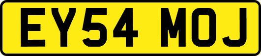 EY54MOJ