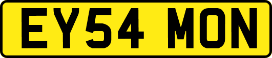 EY54MON