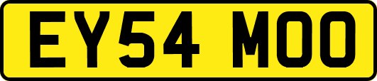 EY54MOO