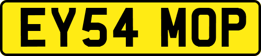 EY54MOP