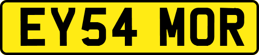 EY54MOR