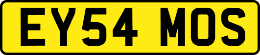 EY54MOS
