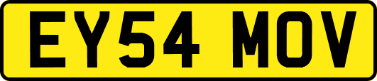 EY54MOV