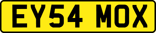 EY54MOX