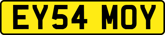 EY54MOY