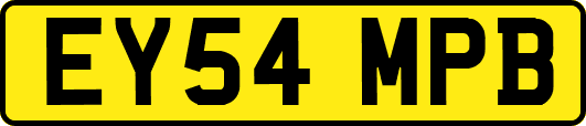 EY54MPB