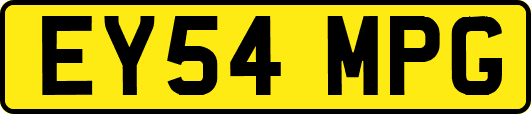 EY54MPG