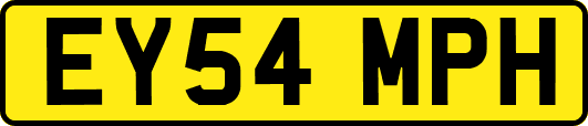 EY54MPH