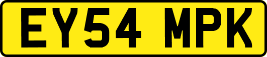 EY54MPK