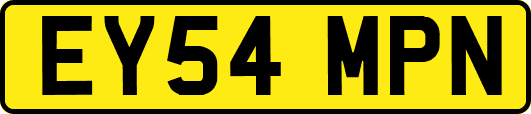 EY54MPN