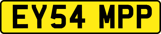 EY54MPP