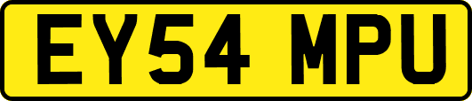 EY54MPU