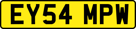 EY54MPW