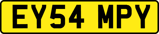 EY54MPY