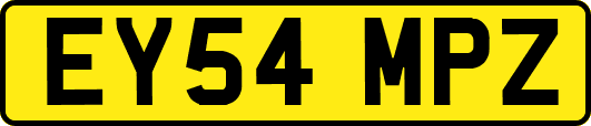 EY54MPZ