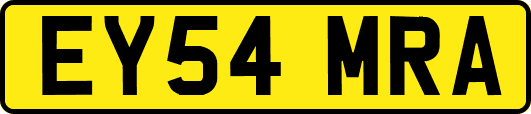 EY54MRA