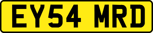 EY54MRD