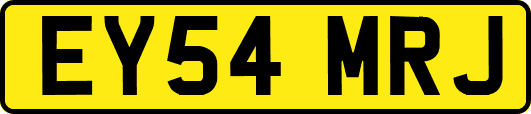 EY54MRJ