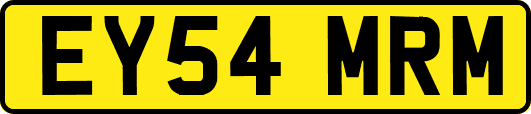 EY54MRM