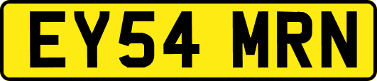 EY54MRN