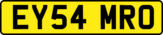 EY54MRO