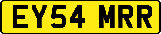 EY54MRR