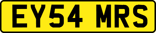 EY54MRS
