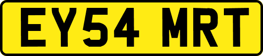 EY54MRT