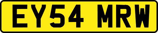 EY54MRW
