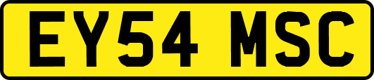 EY54MSC