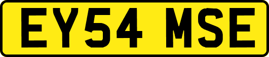 EY54MSE