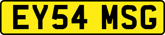 EY54MSG