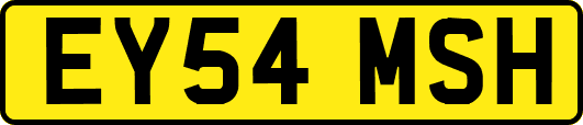 EY54MSH