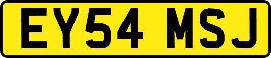 EY54MSJ
