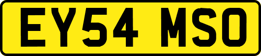 EY54MSO