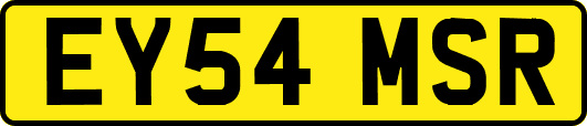EY54MSR