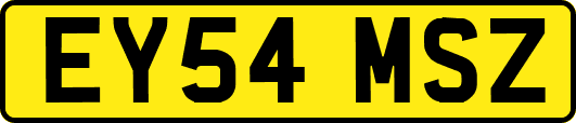 EY54MSZ