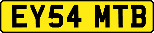 EY54MTB