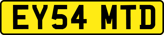 EY54MTD