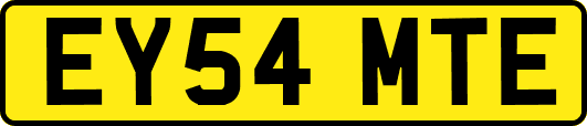 EY54MTE