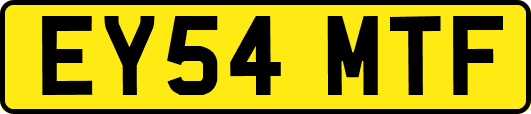 EY54MTF