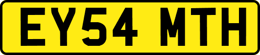 EY54MTH