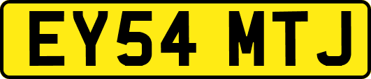 EY54MTJ