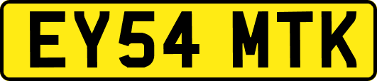 EY54MTK