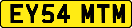 EY54MTM